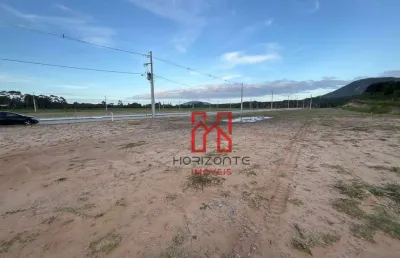 Terreno à venda, 385 m² por r$ 497.938,70 - são joão do rio vermelho - florianópolis/sc