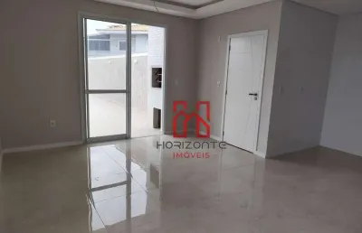 Cobertura com 3 dormitórios à venda, 78 m² por r$ 1.279.000,00 - ingleses - florianópolis/sc
