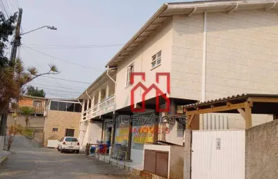 Prédio à venda, 300 m² por r$ 2.350.000,00 - ingleses - florianópolis/sc