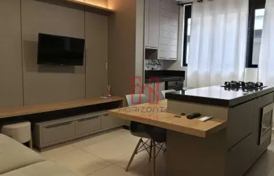 Apartamento com 2 dormitórios para alugar, 80 m² por r$ 6.000,00/mês - são joão do rio vermelho - florianópolis/sc