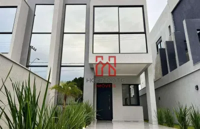 Sobrado com 3 dormitórios à venda por r$ 749.000,00 - rio vermelho - florianópolis/sc