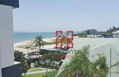 Apartamento com 3 dormitórios à venda, 125 m² por r$ 3.200.000,00 - jurerê - florianópolis/sc