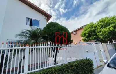 Casa com 2 dormitórios à venda, 110 m² por r$ 430.000,00 - vargem do bom jesus - florianópolis/sc