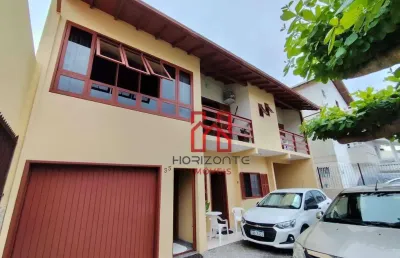 Casa com 11 dormitórios à venda, 340 m² por r$ 1.600.000,00 - ingleses - florianópolis/sc