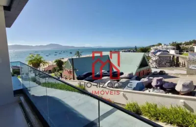 Apartamento com 3 dormitórios à venda, 126 m² por r$ 3.650.000,00 - jurerê - florianópolis/sc