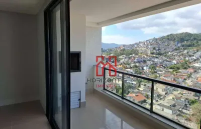 Apartamento com 3 dormitórios à venda, 123 m² por r$ 2.513.448,88 - agronômica - florianópolis/sc