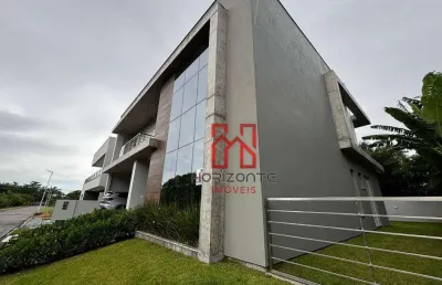 Casa com 3 dormitórios à venda, 270 m² por r$ 2.800.000,00 - cachoeira do bom jesus - florianópolis/sc