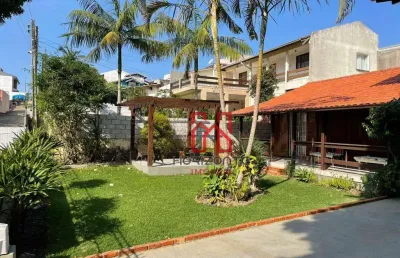 Casa com 3 dormitórios à venda, 75 m² por r$ 795.000,00 - ingleses - florianópolis/sc