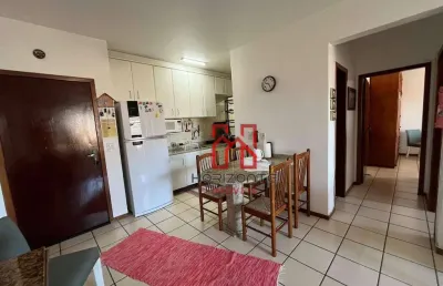 Apartamento com 2 dormitórios à venda, 74 m² por r$ 745.000,00 - ingleses - florianópolis/sc