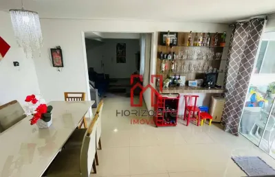 Cobertura com 3 dormitórios à venda, 40 m² por r$ 1.169.000,00 - ingleses centro - florianópolis/sc