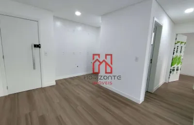 Apartamento com 2 dormitórios à venda, 63 m² por r$ 699.000,00 - ingleses - florianópolis/sc