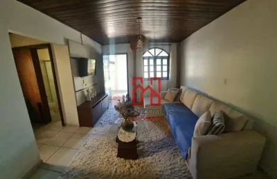 Casa com 2 dormitórios à venda, 97 m² por r$ 750.000 - ingleses do rio vermelho - florianópolis/sc
