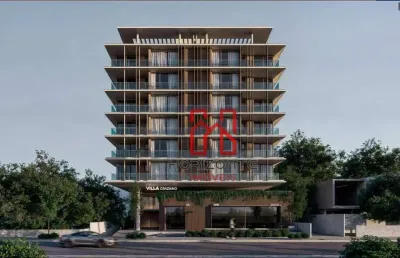 Apartamento com 3 dormitórios à venda, 139 m² por r$ 3.600.000,00 - jurerê - florianópolis/sc