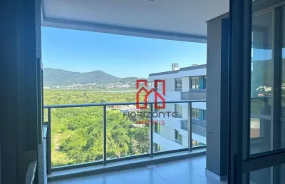 Apartamento com 3 dormitórios à venda, 89 m² por r$ 2.341.278,65 - cacupé - florianópolis/sc