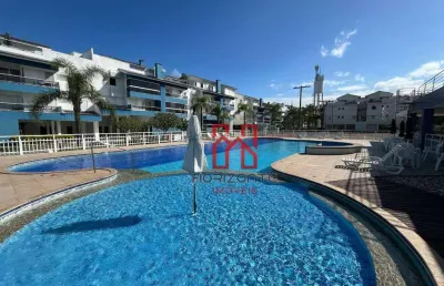 Apartamento com 4 dormitórios à venda, 102 m² por r$ 1.431.000,00 - ingleses - florianópolis/sc
