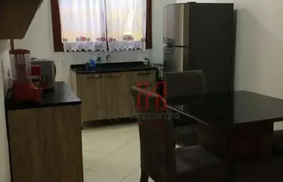 Casa com 2 dormitórios à venda, 85 m² por r$ 400.000,00 - ingleses - florianópolis/sc