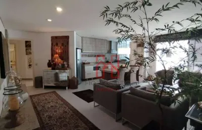 Apartamento com 3 dormitórios à venda, 144 m² por r$ 2.380.000 - jurerê internacional - florianópolis/sc