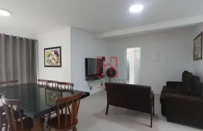 Apartamento para alugar, 98 m² por r$ 8.033,33/ano - ingleses - florianópolis/sc