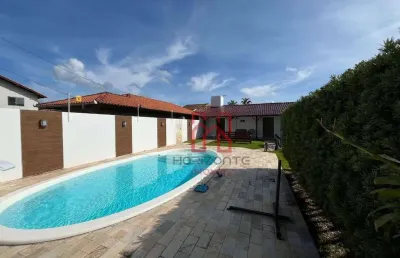 Casa com 3 dormitórios para alugar por r$ 6.500,00/mês - ingleses sul - florianópolis/sc