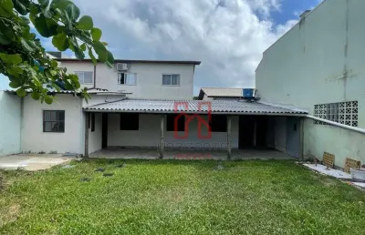Casa com 2 dormitórios à venda, 55 m² por r$ 390.000,00 - ingleses - florianópolis/sc