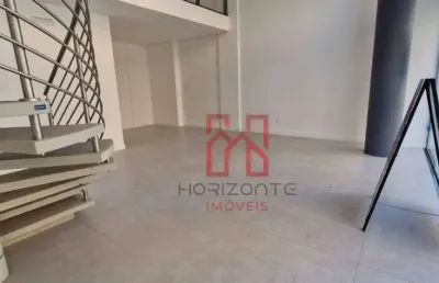 Sala à venda, 70 m² por r$ 1.450.000,00 - jurerê - florianópolis/sc