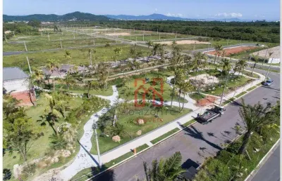 Terreno à venda, 459 m² por r$ 490.000 - vargem grande - florianópolis/sc