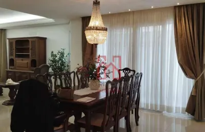 Casa com 5 dormitórios à venda, 386 m² por r$ 4.950.000,00 - jurerê internacional - florianópolis/sc