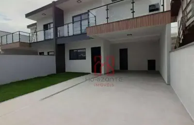 Casa com 3 dormitórios à venda, 174 m² por r$ 890.000,00 - ingleses - florianópolis/sc