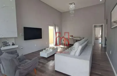 Casa com 3 dormitórios à venda, 187 m² por r$ 2.100.000,00 - cidade universitária pedra branca - palhoça/sc