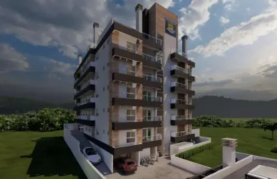 Apartamento com 3 dormitórios à venda, 86 m² por r$ 1.117.268 - ingleses norte - florianópolis/sc
