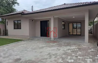 Casa com 3 dormitórios à venda, 146 m² por r$ 950.000,00 - ingleses - florianópolis/sc