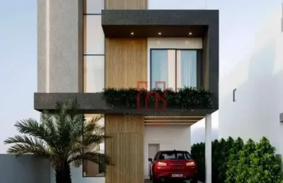 Casa com 3 dormitórios à venda, 197 m² por r$ 1.450.000,00 - ingleses norte - florianópolis/sc