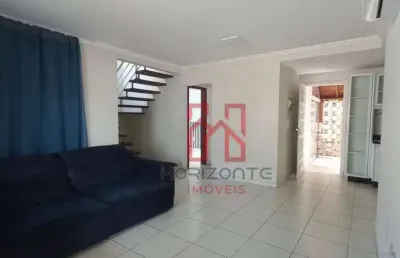 Casa com 3 dormitórios à venda, 116 m² por r$ 780.000 - rio vermelho - florianópolis/sc