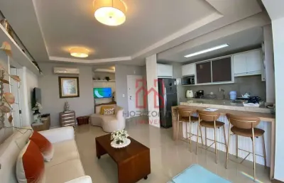 Cobertura com 3 dormitórios à venda, 135 m² por r$ 1.575.000,00 - ingleses - florianópolis/sc