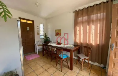 Casa com 3 dormitórios à venda, 132 m² por r$ 650.000,00 - ingleses - florianópolis/sc