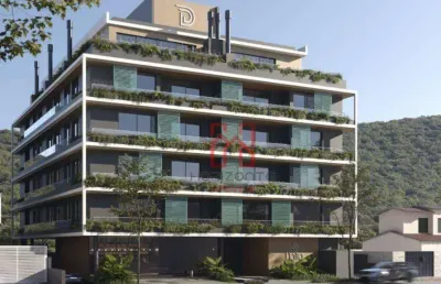 Apartamento com 3 dormitórios à venda, 99 m² por r$ 1.240.000 - canasvieiras - florianópolis/sc