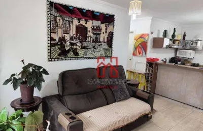 Apartamento com 2 dormitórios à venda, 70 m² por r$ 399.000,00 - ingleses - florianópolis/sc