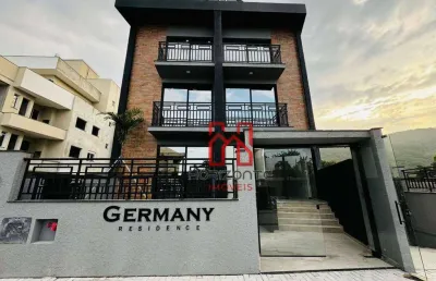 Cobertura com 2 dormitórios à venda, 101 m² por r$ 1.079.896,00 - ingleses - florianópolis/sc