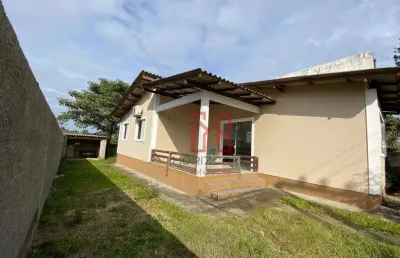 Casa com 2 dormitórios à venda, 84 m² por r$ 450.000,00 - rio vermelho - florianópolis/sc
