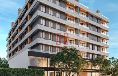 Apartamento com 2 dormitórios à venda, 79 m² por r$ 1.022.409,00 - ingleses norte - florianópolis/sc