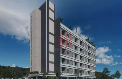 Apartamento duplex com 2 dormitórios à venda, 54 m² por r$ 948.913 - ingleses - florianópolis/sc
