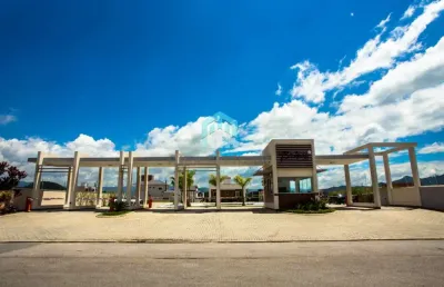 Lote no brisas condomínio parque 150 m² dentro do deltaville
