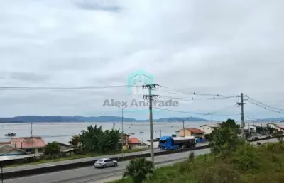 Lote / terreno em são miguel (guaporanga)  -  biguaçu