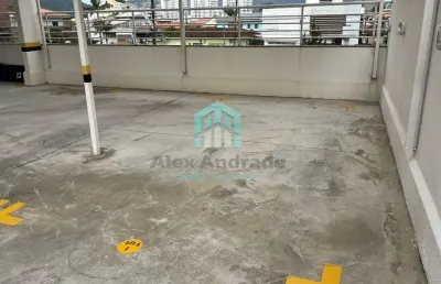 Apartamento com 2 quartos à venda na Rua Leonardo Francisco Ferreira, 100, Rio Caveiras, Biguaçu