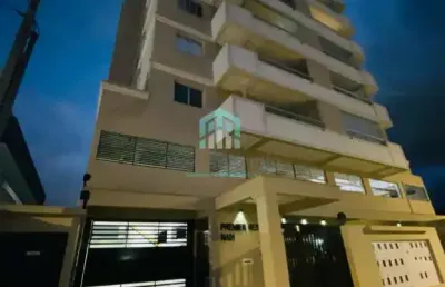 Apartamento com 3 quartos à venda na Rua Justino Adalberto Leal, 401, Centro, Biguaçu
