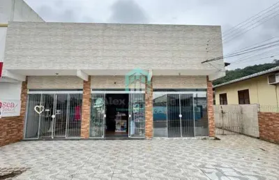 Casa com 3 quartos à venda na Rua Dr. Tancredo Neves, 404, Jardim Janaina, Biguaçu