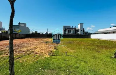 Oportunidade única para investir em terreno de alto padrão!