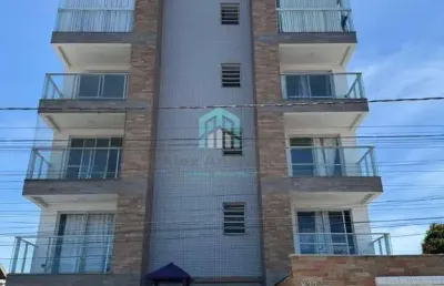 Apartamento residencial francisco goulart  -  biguaçu