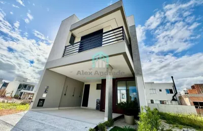 Casa com 3 quartos à venda na Avenida Wilson Castelo Branco, Deltaville, Biguaçu