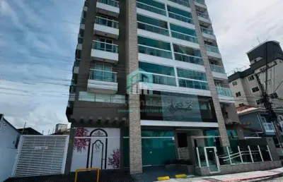 Venda apartamento 3 dorms com suíte no centro de biguaçu